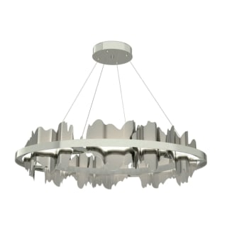 A thumbnail of the Hubbardton Forge 139653-STANDARD Sterling / Sterling