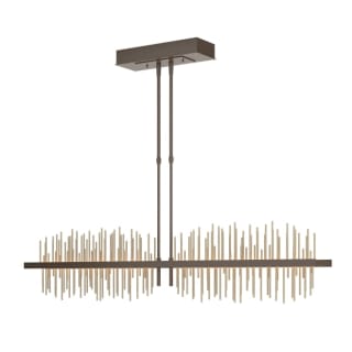 A thumbnail of the Hubbardton Forge 139655-STANDARD Bronze / Soft Gold