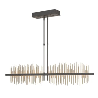 A thumbnail of the Hubbardton Forge 139655-STANDARD Natural Iron / Soft Gold