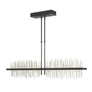 A thumbnail of the Hubbardton Forge 139655-STANDARD Black / Sterling