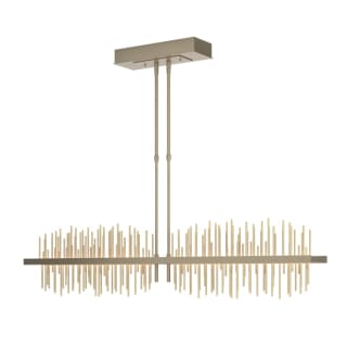A thumbnail of the Hubbardton Forge 139655-STANDARD Soft Gold / Modern Brass