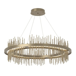 A thumbnail of the Hubbardton Forge 139656-STANDARD Soft Gold / Soft Gold