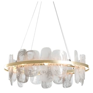 A thumbnail of the Hubbardton Forge 139660 Modern Brass