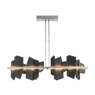 A thumbnail of the Hubbardton Forge 139666-STANDARD Vintage Platinum