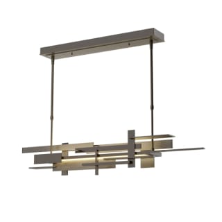 A thumbnail of the Hubbardton Forge 139720 Oil Rubbed Bronze
