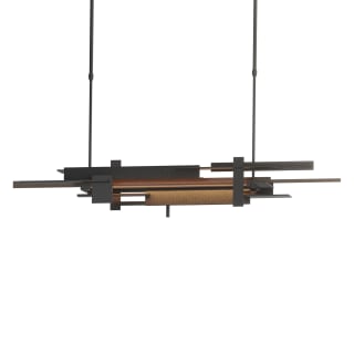 A thumbnail of the Hubbardton Forge 139721-LONG Black / Bronze