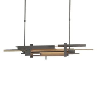 A thumbnail of the Hubbardton Forge 139721-SHORT Natural Iron / Soft Gold