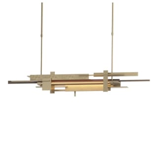 A thumbnail of the Hubbardton Forge 139721-SHORT Soft Gold / Bronze