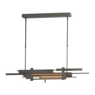 A thumbnail of the Hubbardton Forge 139721 Natural Iron / Dark Smoke
