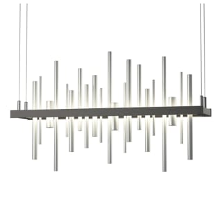 A thumbnail of the Hubbardton Forge 139725-STANDARD Natural Iron / Vintage Platinum