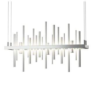 A thumbnail of the Hubbardton Forge 139725-STANDARD Vintage Platinum / Vintage Platinum