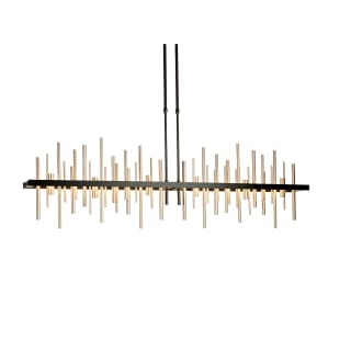 A thumbnail of the Hubbardton Forge 139726-LONG Black / Soft Gold