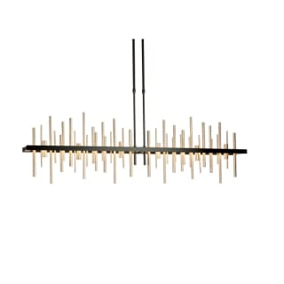 A thumbnail of the Hubbardton Forge 139726-SHORT Black / Soft Gold