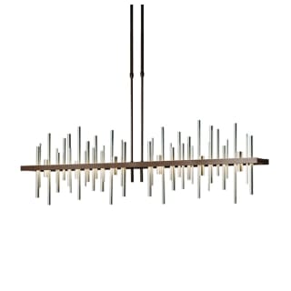 A thumbnail of the Hubbardton Forge 139726-STANDARD Bronze / Sterling