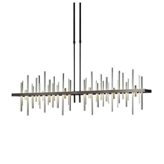 A thumbnail of the Hubbardton Forge 139726-STANDARD Dark Smoke / Sterling