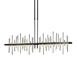 Standard height top of chandelier