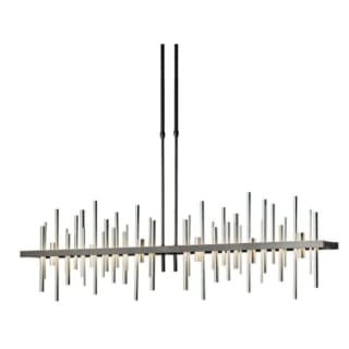 A thumbnail of the Hubbardton Forge 139726-STANDARD Natural Iron / Sterling