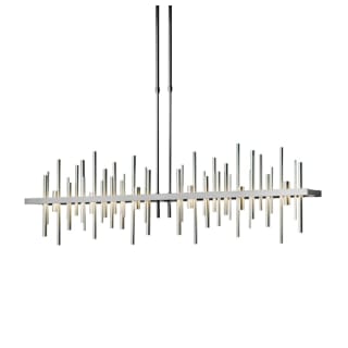 A thumbnail of the Hubbardton Forge 139726-STANDARD Vintage Platinum / Sterling