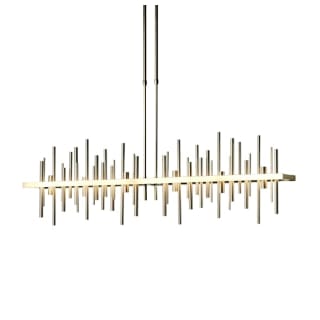 A thumbnail of the Hubbardton Forge 139726-STANDARD Modern Brass / Soft Gold