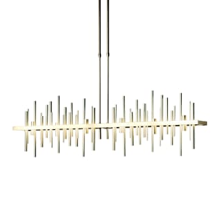 A thumbnail of the Hubbardton Forge 139726-1194 Modern Brass