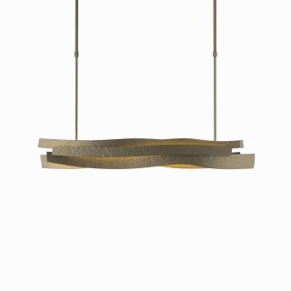 A thumbnail of the Hubbardton Forge 139727 Soft Gold