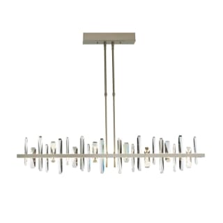 A thumbnail of the Hubbardton Forge 139738-STANDARD Soft Gold