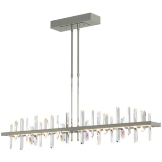 A thumbnail of the Hubbardton Forge 139738-STANDARD Sterling / Crystal