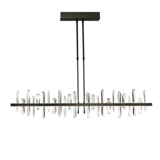 A thumbnail of the Hubbardton Forge 139738-STANDARD Oil Rubbed Bronze