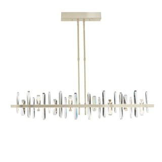A thumbnail of the Hubbardton Forge 139738-STANDARD Modern Brass