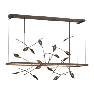 A thumbnail of the Hubbardton Forge 139756-STANDARD Bronze