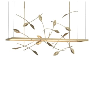 A thumbnail of the Hubbardton Forge 139756-SHORT Soft Gold