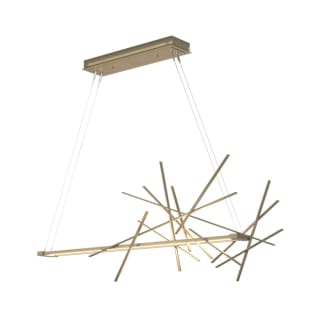 A thumbnail of the Hubbardton Forge 139778-STANDARD Soft Gold