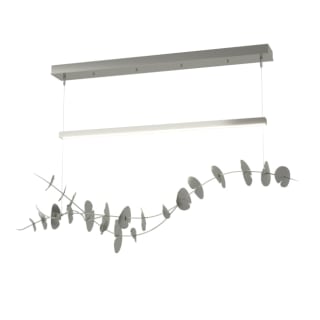 A thumbnail of the Hubbardton Forge 139812-STANDARD Sterling / Sterling