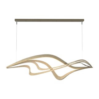 A thumbnail of the Hubbardton Forge 139905-STANDARD Soft Gold