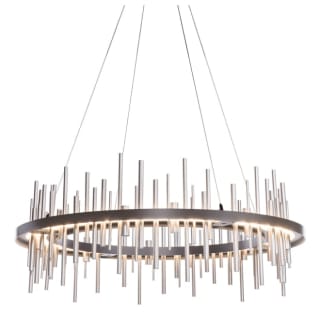 A thumbnail of the Hubbardton Forge 139910-STANDARD Dark Smoke / Sterling