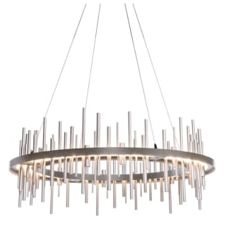 A thumbnail of the Hubbardton Forge 139910-STANDARD Natural Iron / Sterling