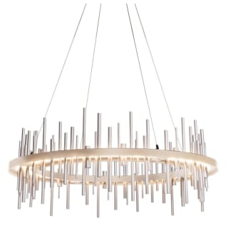 A thumbnail of the Hubbardton Forge 139910-STANDARD Soft Gold / Sterling