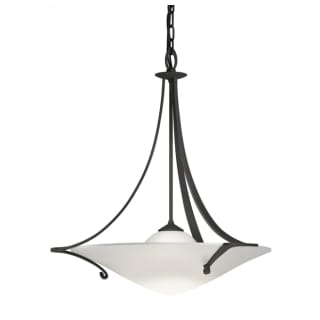 A thumbnail of the Hubbardton Forge 144710 Natural Iron / Opal