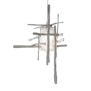 A thumbnail of the Hubbardton Forge 161184-1007 Sterling