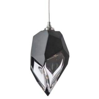 A thumbnail of the Hubbardton Forge 161189 Sterling / Black