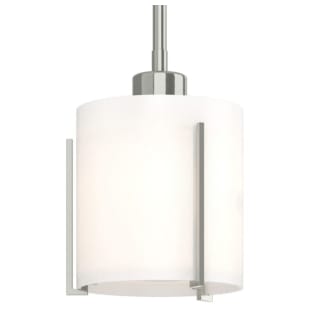 A thumbnail of the Hubbardton Forge 187650 Sterling / Opal