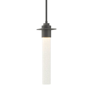 A thumbnail of the Hubbardton Forge 187910 Natural Iron / Seeded Clear