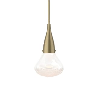 A thumbnail of the Hubbardton Forge 188902 Soft Gold