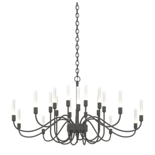 A thumbnail of the Hubbardton Forge 192043 Natural Iron