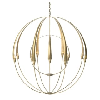 A thumbnail of the Hubbardton Forge 194248 Modern Brass