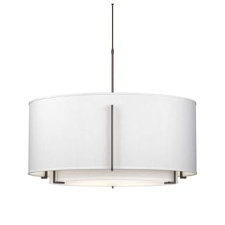 A thumbnail of the Hubbardton Forge 194630 Bronze / Natural Anna