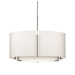A thumbnail of the Hubbardton Forge 194630 Natural Iron / Flax