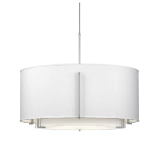 A thumbnail of the Hubbardton Forge 194630 Vintage Platinum / Natural Anna