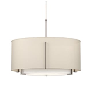 A thumbnail of the Hubbardton Forge 194636 Bronze / Natural Anna