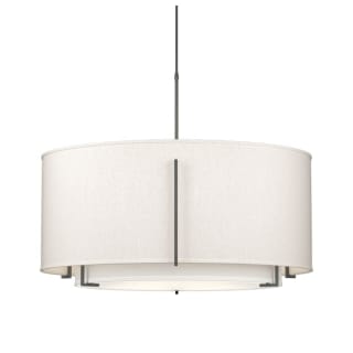 A thumbnail of the Hubbardton Forge 194642 Natural Iron / Flax